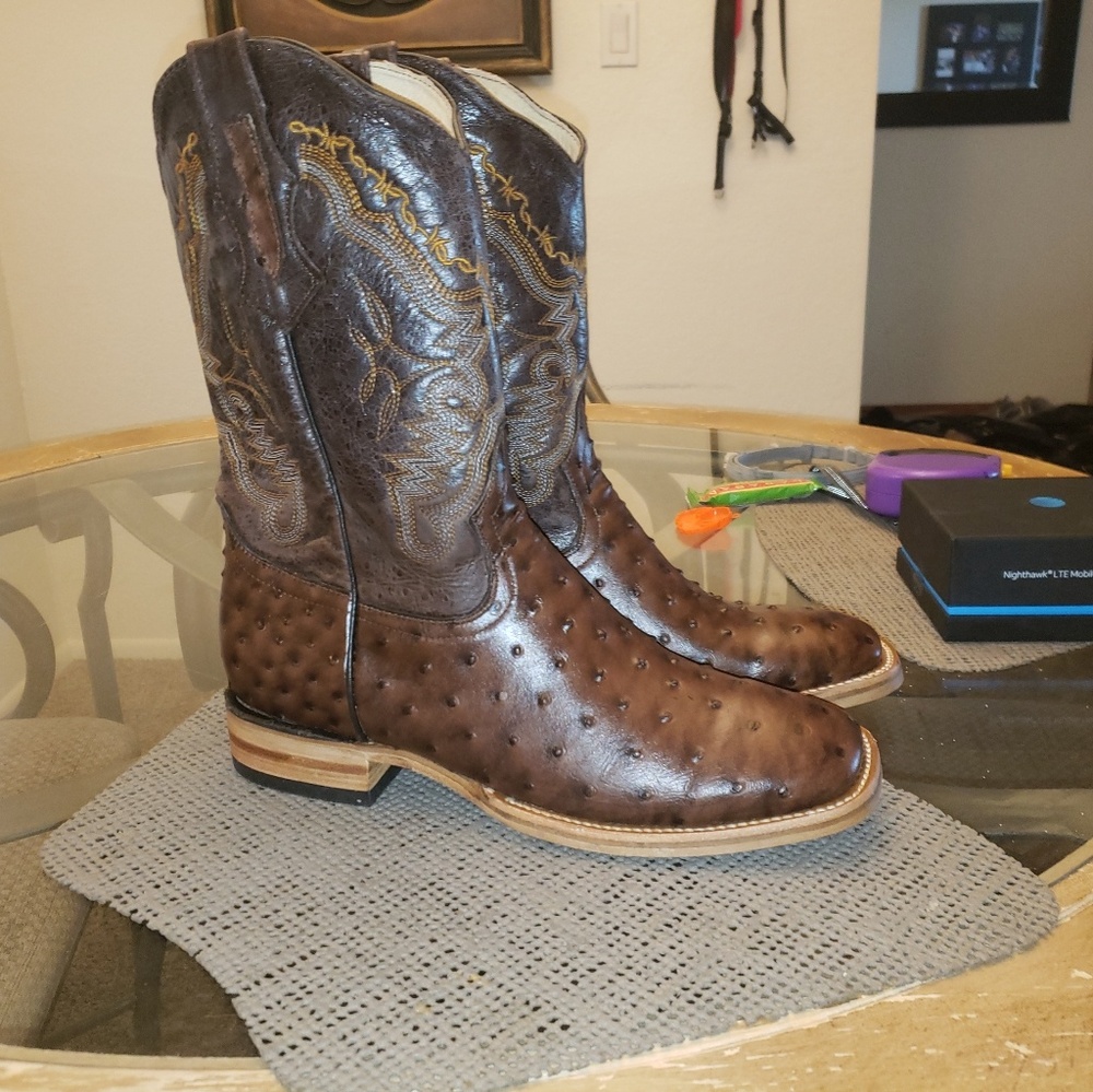 ReyWelt COWBOY BOOTS